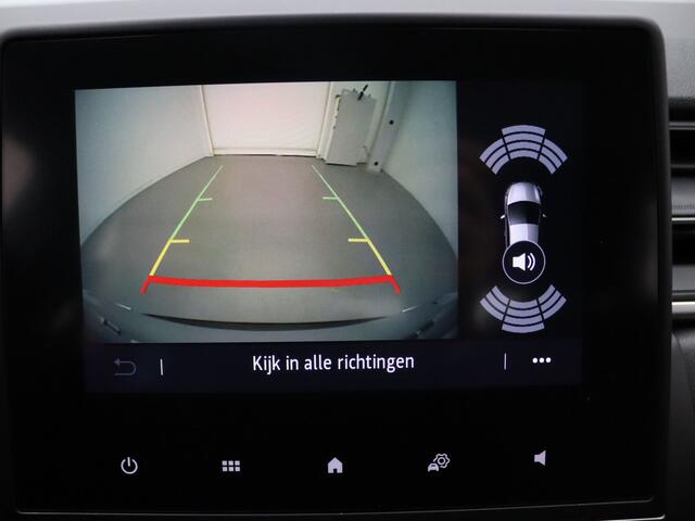 Renault CAPTUR 160pk E-Tech Plug-in Hybrid Business Automaat Camera | Cruise | Navi | Parkeersens. v+a