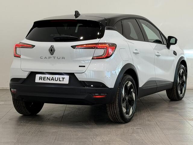 Renault CAPTUR 1.8 E-Tech Full Hybrid 160 Techno | Pack Advanced Driving | Van: ¤ 38.641,- nu rijklaar voor: ¤ 37.141,-