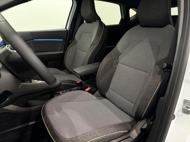 Renault CAPTUR 1.8 E-Tech Full Hybrid 160 Techno | Pack Advanced Driving | Van: ¤ 38.641,- nu rijklaar voor: ¤ 37.141,-