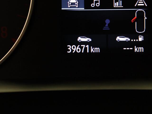 Renault CAPTUR 100pk TCe Zen Airco | Cruise | Carplay