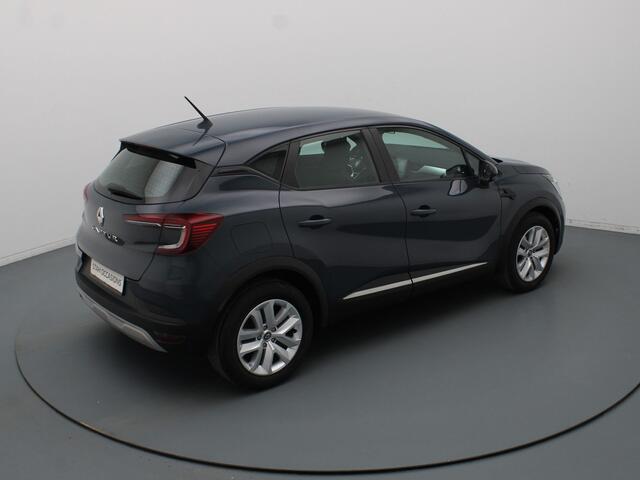 Renault CAPTUR 100pk TCe Zen Airco | Cruise | Carplay