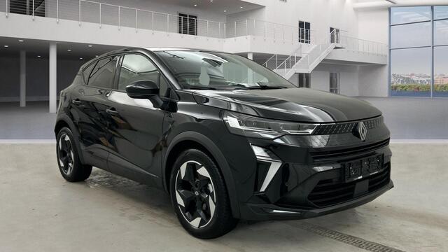 Renault CAPTUR 1.3 mild hybrid 160 techno