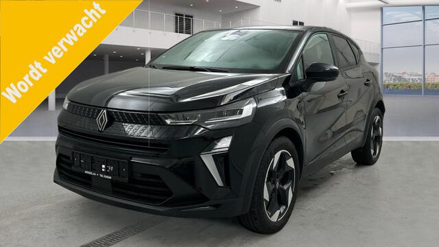 Renault CAPTUR 1.3 mild hybrid 160 techno