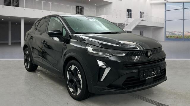 Renault CAPTUR 1.3 mild hybrid 160 techno