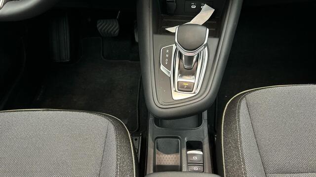 Renault CAPTUR 1.3 mild hybrid 160 techno