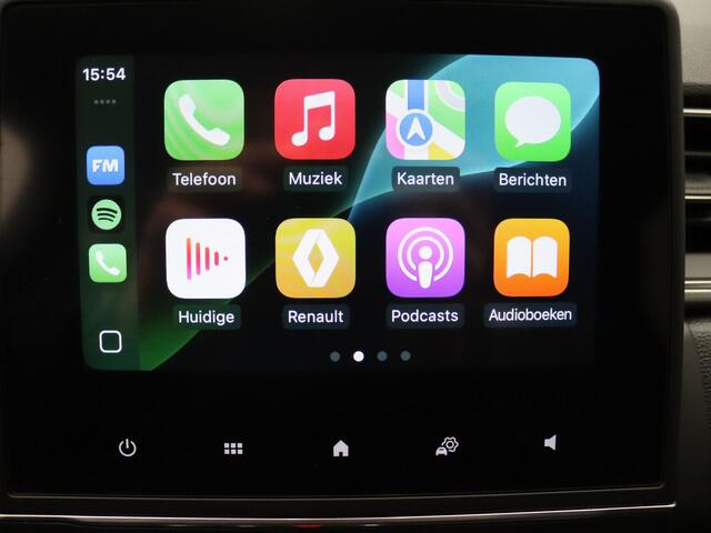 Renault CAPTUR 1.0 TCe 100 Intens Cruise Control | Climate Control | Navigatie by app| Trekhaak