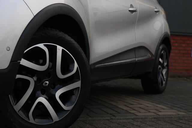 Renault CAPTUR 1.2 TCe Intens Automaat | NAP | NAVI