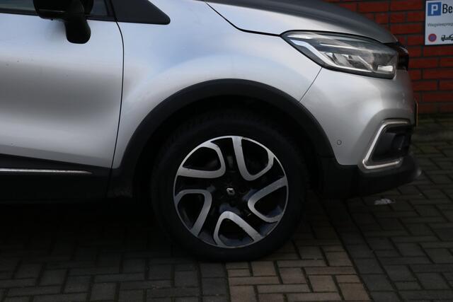 Renault CAPTUR 1.2 TCe Intens Automaat | NAP | NAVI