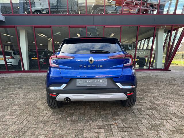 Renault CAPTUR 1.0 TCe 90 Edition One | CC | Navi | PDC |