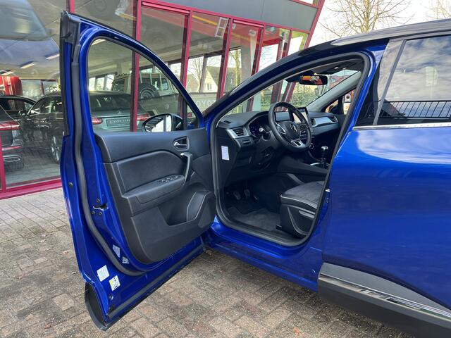 Renault CAPTUR 1.0 TCe 90 Edition One | CC | Navi | PDC |