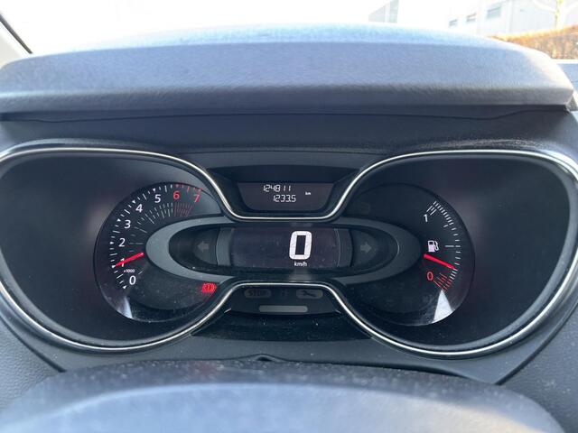 Renault CAPTUR 0.9 TCe Intens | PDC achter | Aut. Airco |