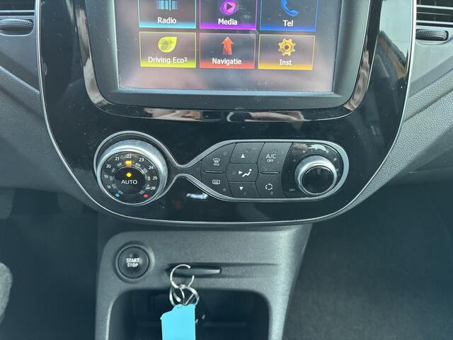 Renault CAPTUR 0.9 TCe Intens | PDC achter | Aut. Airco |