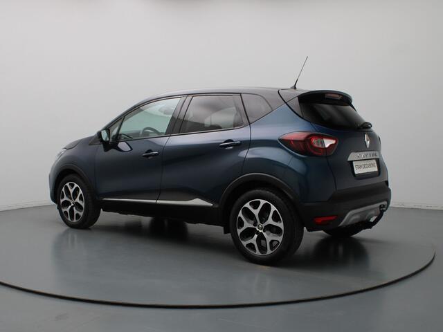 Renault CAPTUR 90pk TCe Intens Cruise | Climate | Navi | Parkeersens. achter | Trekhaak