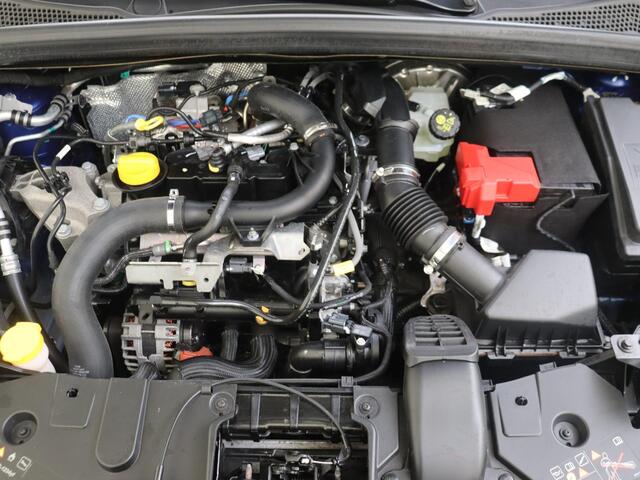 Renault CAPTUR 1.0 TCe 90 Intens |Navigatie |Cruise & Climate Control |Achteruitrijcamera |PDC achter |Privacy Glass |LM Velgen