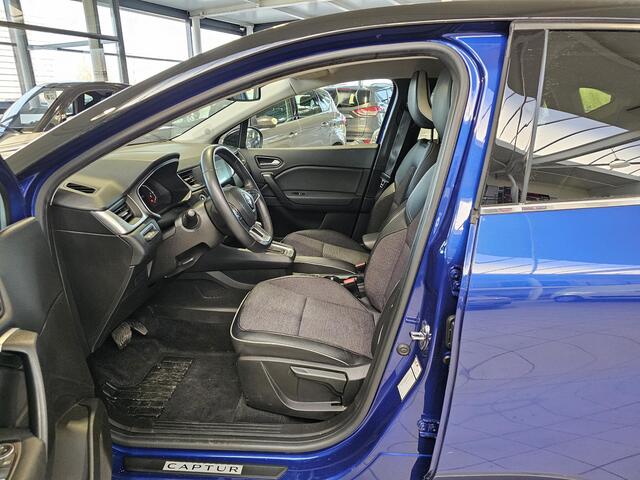 Renault CAPTUR 1.6 E-Tech Hybrid 145