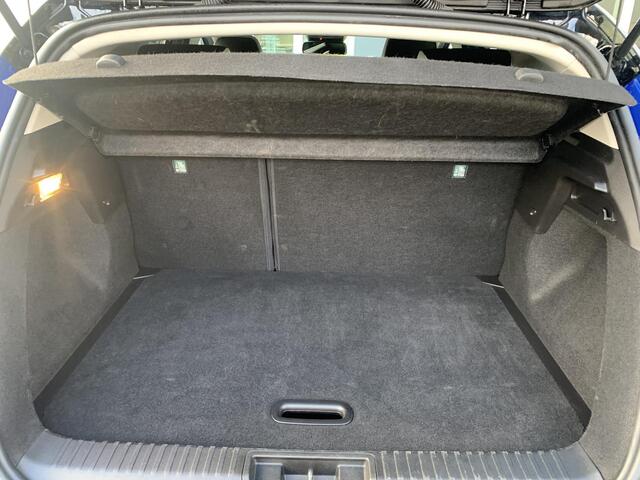 Renault CAPTUR 1.0 TCe 90 techno | Navigatie | Achteruitrijcamera | Parkeersensoren V+A | Climate Control |