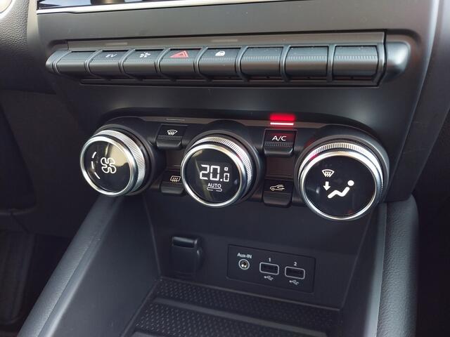 Renault CAPTUR 1.6 E-Tech Plug-in Hybrid 160 Intens 1e EIGENAAR CAMERA ECC LED NAVI PHEV