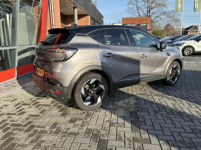 Renault CAPTUR 1.0 TCe 90 techno / Demo Aalsmeer