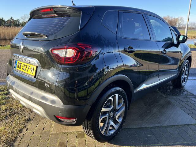 Renault CAPTUR 0.9 TCe Intens / Keyless / Climate / Cruise / Velgen 17'' / DAB /