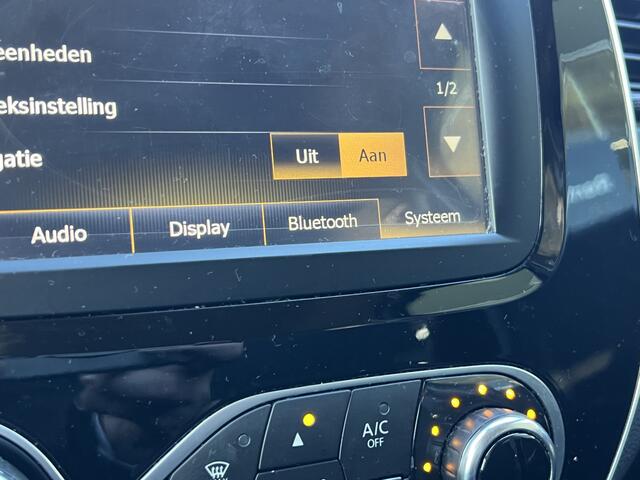 Renault CAPTUR 0.9 TCe Intens / Keyless / Climate / Cruise / Velgen 17'' / DAB /