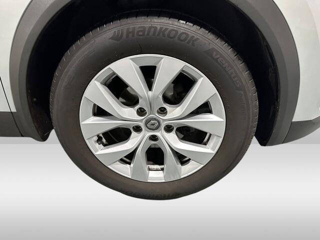 Renault CAPTUR 1.0 TCe 100 Intens |Navi|PDC||Clima|Carplay|Leer/stof!