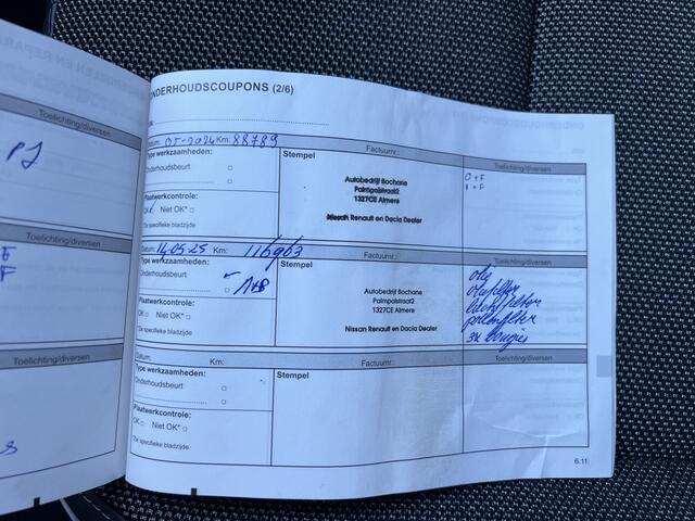 Renault CAPTUR 1.0 TCe 100PK Intens / Dealer onderhouden / Cruise / Climate / Parkeersensor / Applecarplay - Androidauto /