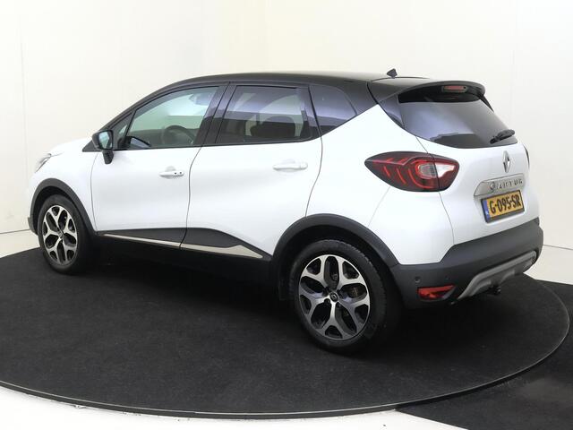Renault CAPTUR 1.3 TCe Intens | Camera | Trekhaak | Navigatie
