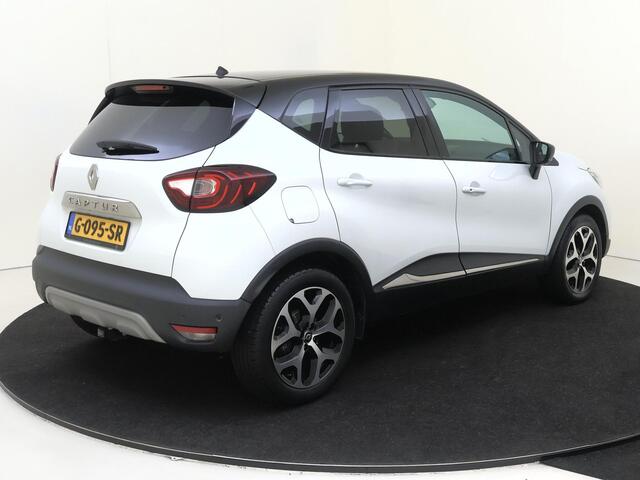 Renault CAPTUR 1.3 TCe Intens | Camera | Trekhaak | Navigatie