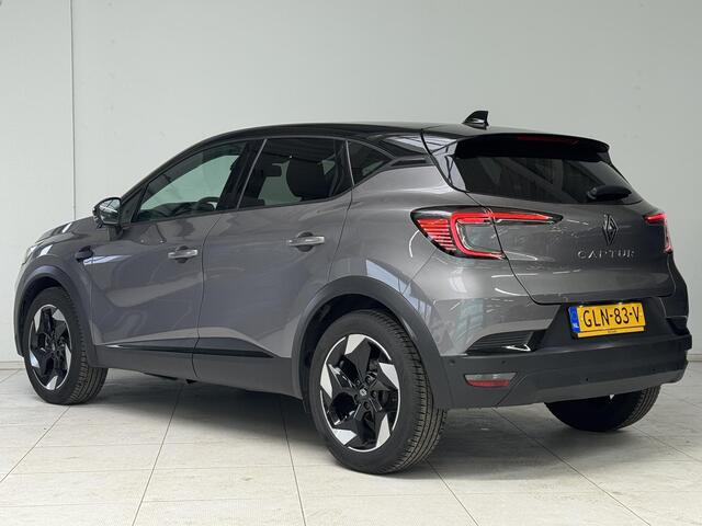 Renault CAPTUR 1.0 TCe 90 techno | Navigatie | Camera | Cruise control | All Season |