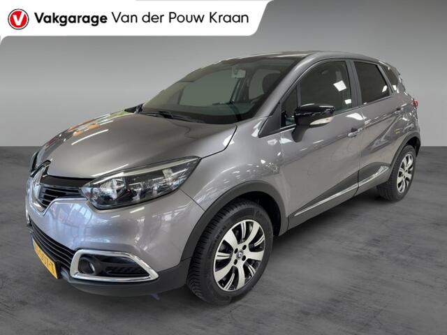 Renault CAPTUR 0.9 TCe Limited