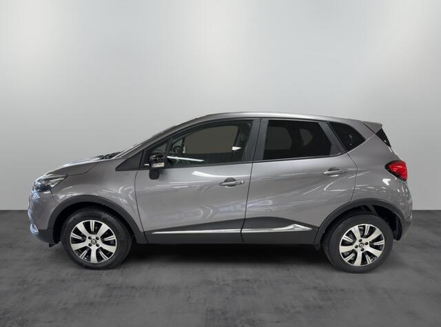 Renault CAPTUR 0.9 TCe Limited