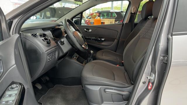 Renault CAPTUR 0.9 TCe Limited