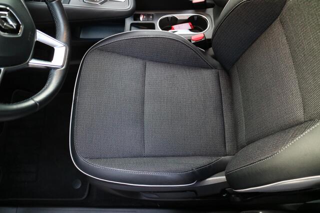 Renault CAPTUR TCe 155 EDC GPF Intens | Automaat! | Trekhaak! | Camera |