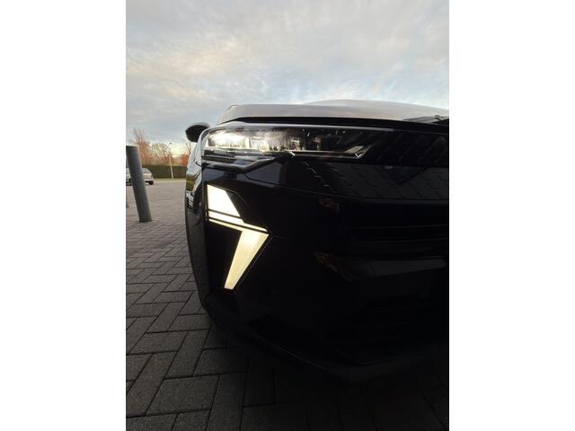 Renault CAPTUR 1.3 mild hybrid 160 techno