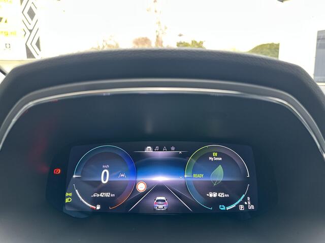 Renault CAPTUR 1.6 E-Tech Plug-in Hybrid 160 Edition One