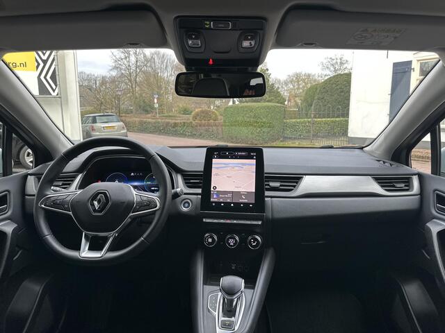 Renault CAPTUR 1.6 E-Tech Plug-in Hybrid 160 Edition One