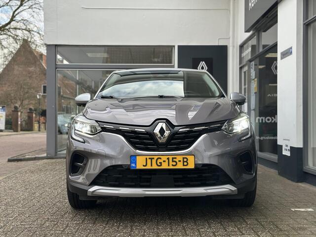 Renault CAPTUR 1.6 E-Tech Plug-in Hybrid 160 Edition One