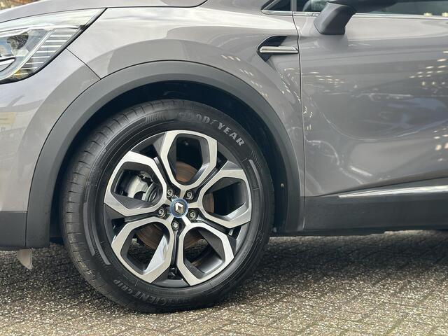 Renault CAPTUR 1.6 E-Tech Plug-in Hybrid 160 Edition One