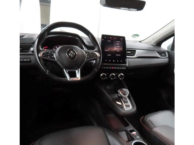 Renault CAPTUR 1.3 TCe 130 Initiale Paris
