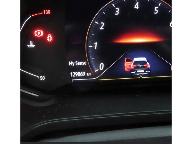 Renault CAPTUR 1.3 TCe 130 Initiale Paris