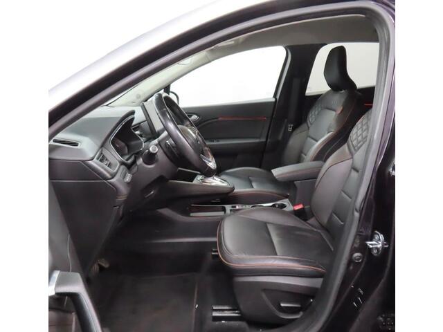 Renault CAPTUR 1.3 TCe 130 Initiale Paris