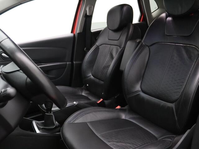 Renault CAPTUR 90pk TCe Edition One Camera | Cruise | Navi | Parkeersens. v+a