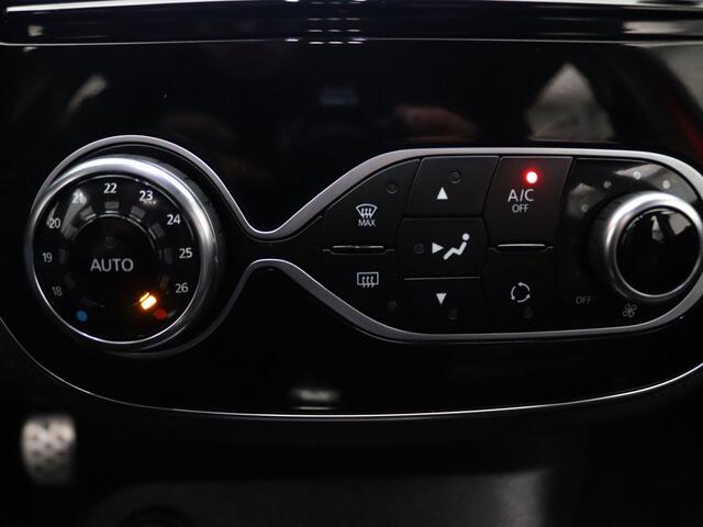 Renault CAPTUR 90pk TCe Edition One Camera | Cruise | Navi | Parkeersens. v+a