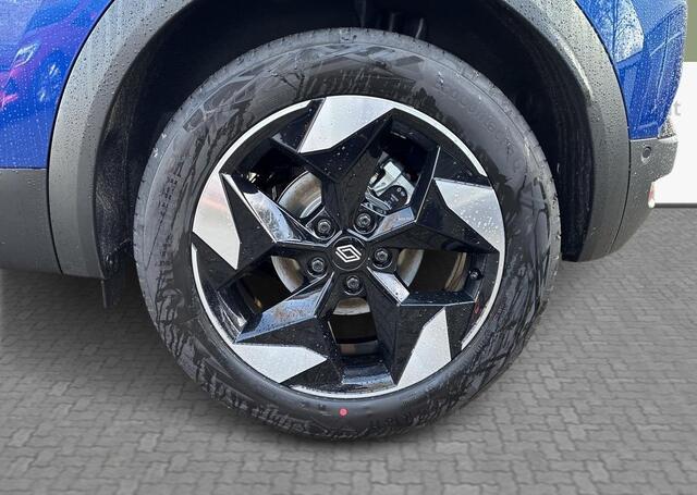 Renault CAPTUR 1.8 E-Tech full hybrid 160 techno - Demo / Pack Winter