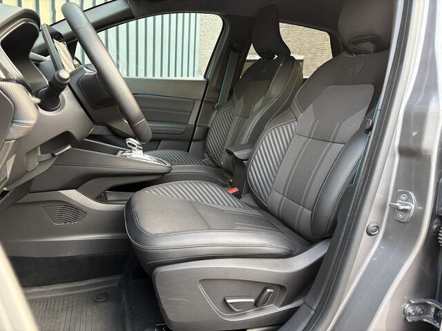 Renault CAPTUR 1.6 E-Tech full hybrid 145 esprit Alpine 360° Camera | Adapt. Cruise | Parkeersens. v+a | Stuurverw. Prijs Rijklaar!!