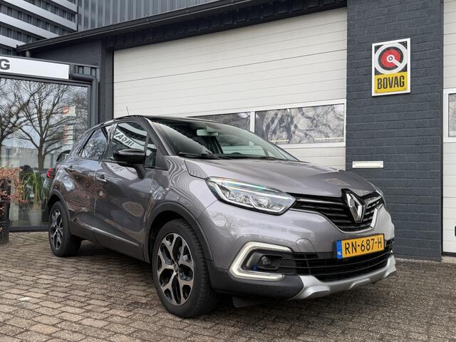 Renault CAPTUR 1.5 dCi Intens