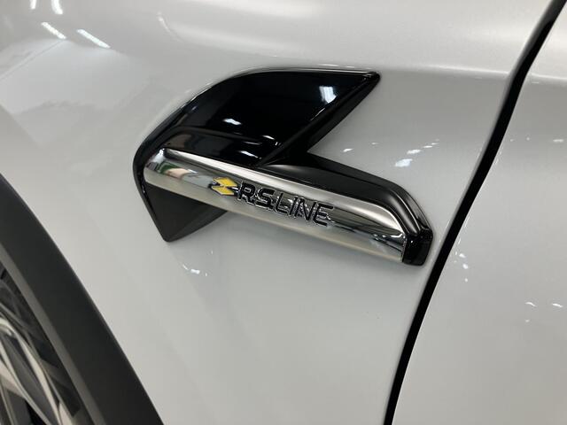 Renault CAPTUR 1.0 TCe 90 R.S. Line / NL Auto / Trekhaak / Dealer Onderhouden / All Seasonbanden / Navigatie / Camera / Climate Control / Cruise Control / Bluetooth / Apple CarPlay/Android Auto /