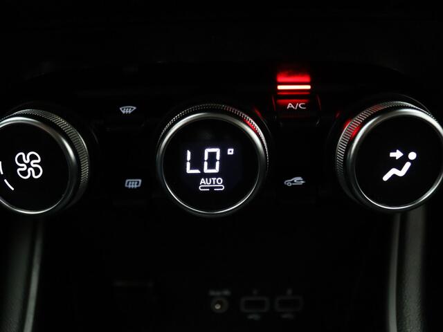 Renault CAPTUR 100pk TCe Intens Cruise | Climate | Carplay | Parkeersens. achter