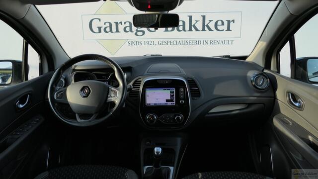 Renault CAPTUR TCe 90 Intens