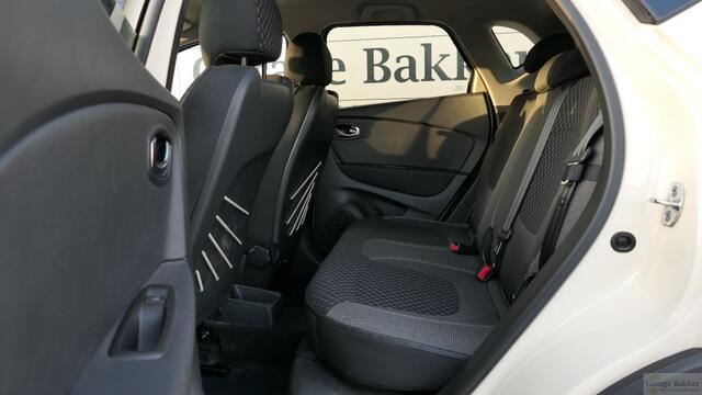 Renault CAPTUR TCe 90 Intens